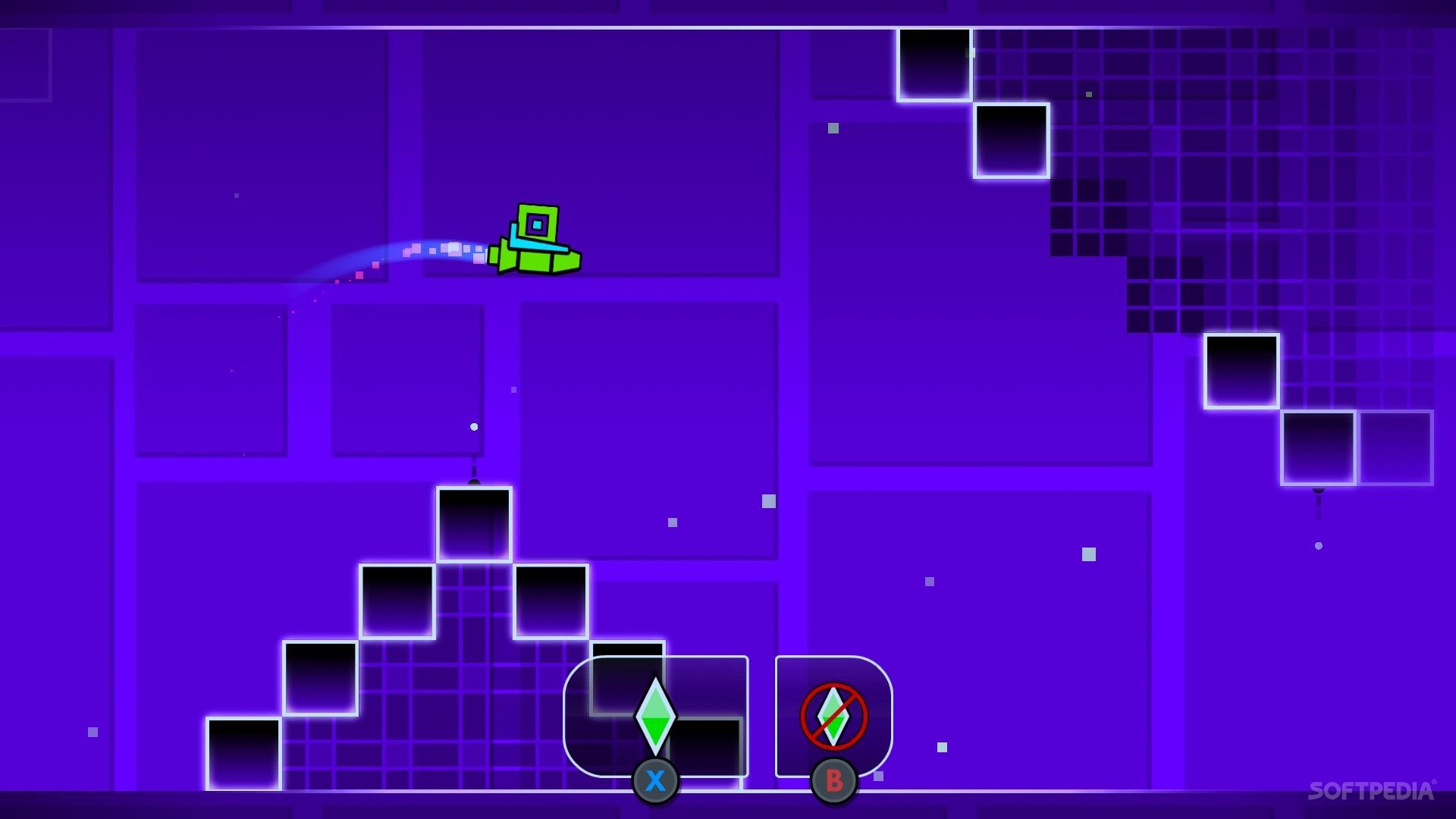 Geometry Dash Game Download For Pc