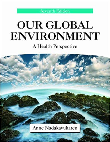 Our global environment a health perspective 7th ed ebook reader online
